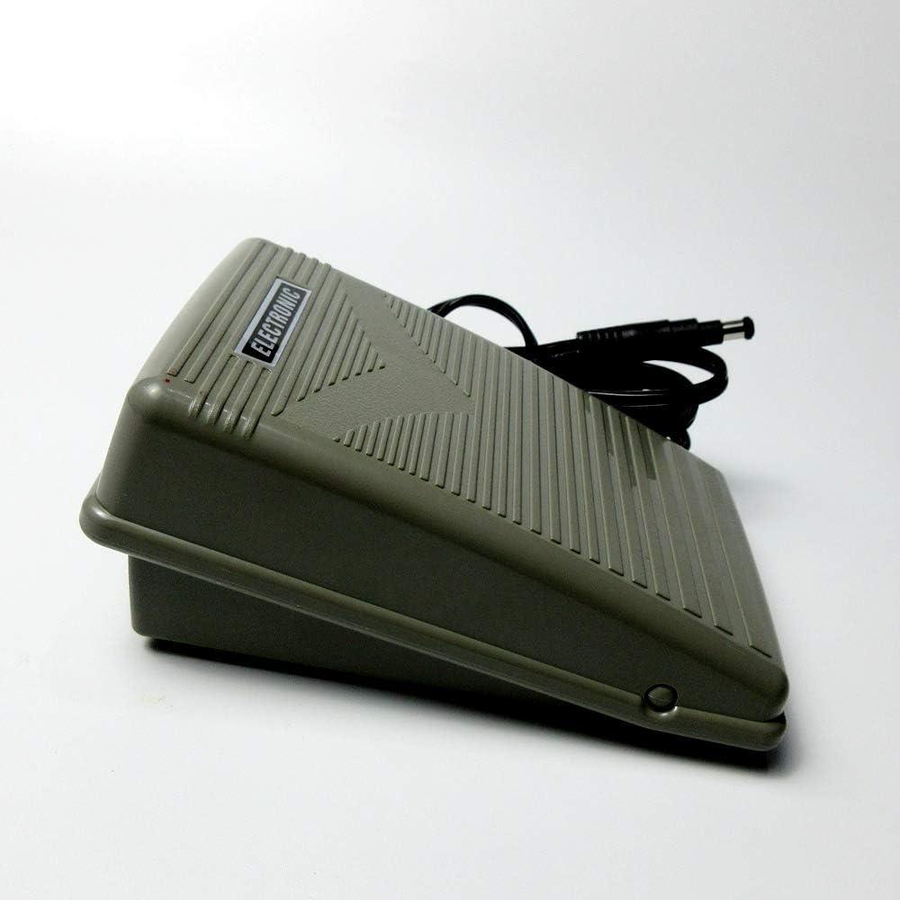 Foot Control Pedal Cord for Husqvarna Viking 11+ Classica Optima