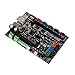 KINGPRINT New Smoothieware Controller Board MKS SBASE V1.3 32bit Controller Panel Board for 3D Printer