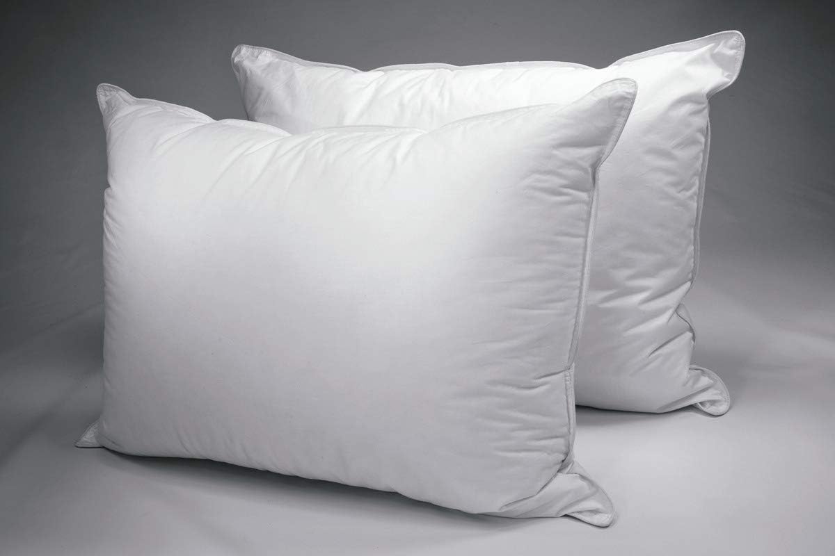 Manchester Mills Dream Essence Pillow, Down Alternative