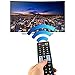 Madanistar Universal Replacement Remote Control For Samsung Smart TV All series 3D LCD/LED AA59-00638A AA59-00370B AA59-00399A AA59-00465A BN5900516A BN59-00516A