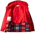 Columbia Little Boys' Steens Mt Overlay Hoodie