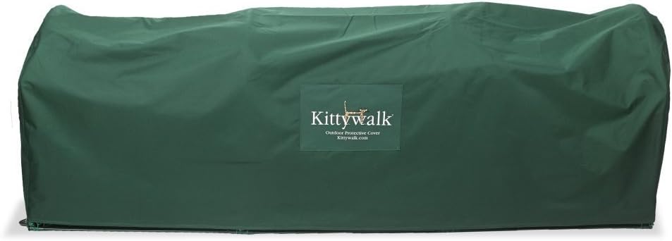 Kittwalk Outdoor Protective Cover for Deck and Patio