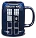 Doctor Who 20 Oz. Ceramic Stein