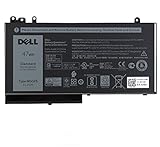 New Genuine Latitude E5470 E5270 E5570 11.4V 47Wh Battery NGGX5Â Â 