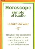 Horoscope Simple et facile by 
