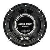 Alpine SPJ-161C2
