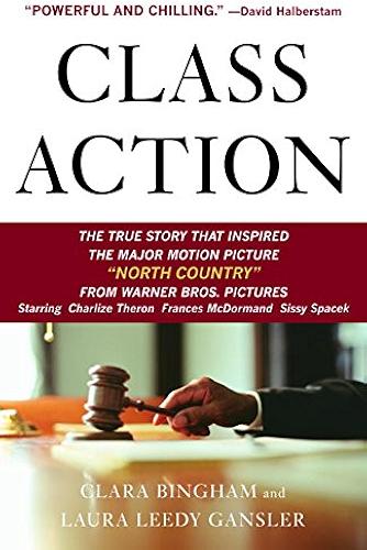 Download Class Action: The Landmark Case that Changed Sexual Harrassment (English Edition) PDF