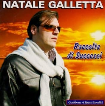 Foto Di Natale Galletta.Raccolta Di Successi By Natale Galletta Amazon Com Music