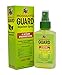 Mosquito Guard Repellent Spray (4 FL Oz ) Made with 100% All Natural Plant Based Ingredients - Citronella, Lemongrass Oil , NON- TOXIC, NO DEET. Safe for kids and adults, Insect and Bug Repellent