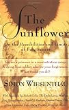 The Sunflower: On the Possibilities and Limits of Forgiveness (Newly Expanded Paperback Edition), Simon Wiesenthal, 0805210601