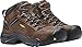 KEEN Utility Men's Braddock Mid Steel Toe Waterproof Work Boot