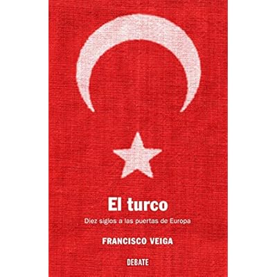El turco: Diez siglos a las puertas de Europa (HISTORIAS)
