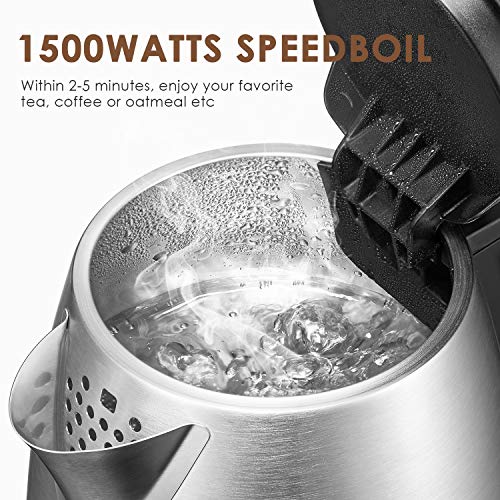 2 Electric+Stainless+British+Shut+Off+BPA+Free