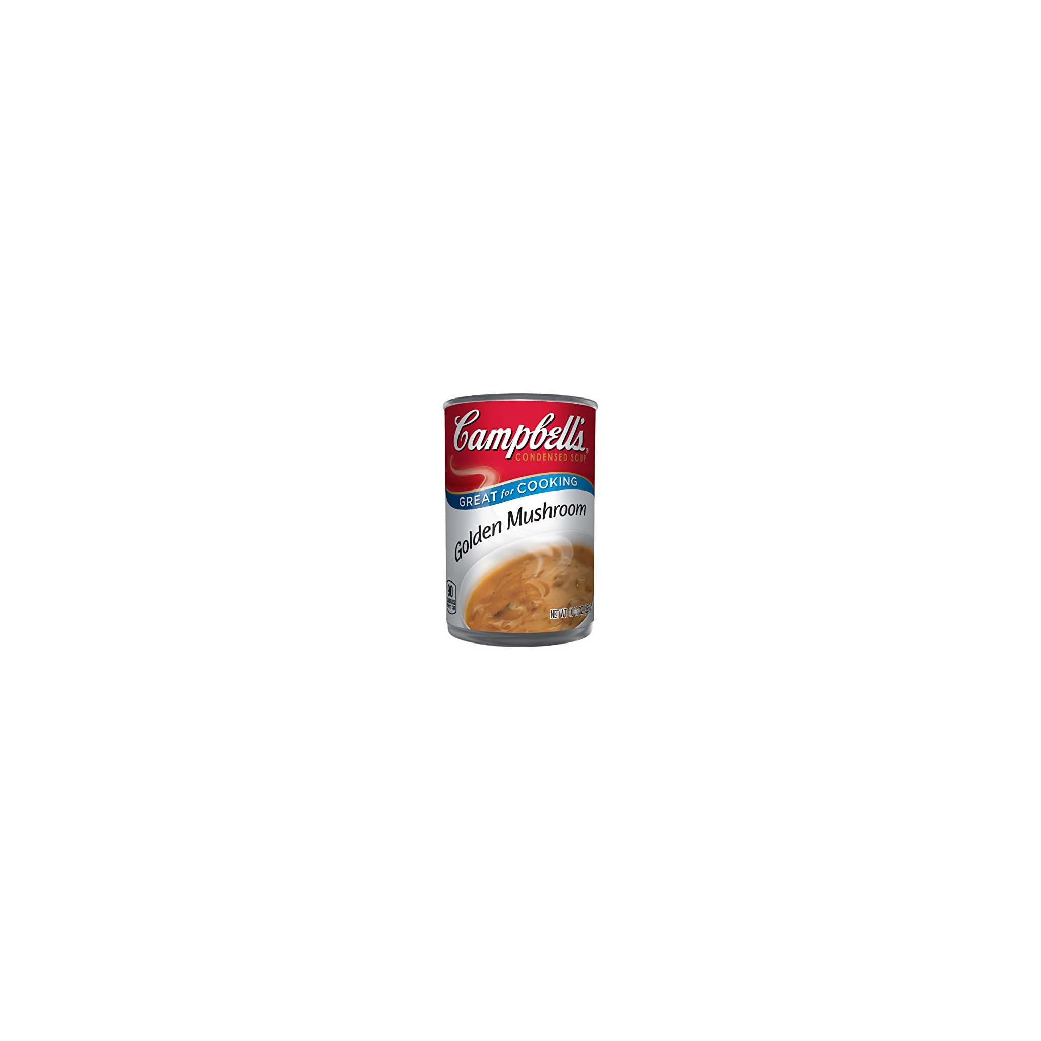 Campbell's Condensed Cream of Cremini & Shiitake Mushroom Soup, 10.5 oz