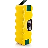 Morpilot ルンバ用バッテリー 500 600 700 800シリーズ対応用 3800mAh