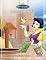 Livro Clássicos Todolivro: Branca de Neve