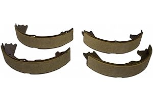 Motorcraft - Kit - Parking Brake (P) (BRPF5)