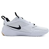 Nike Women's Zoom Hyperace 3 Shoe White | Black 9