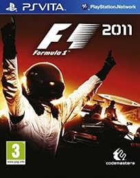 F1 2011