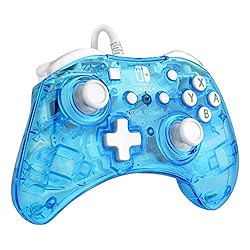 PDP Rock Candy Wired Gaming Switch Pro Controller