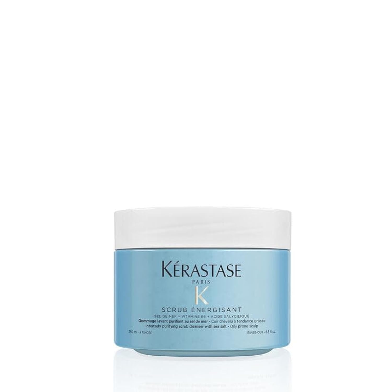 Kerastase FUSIOSCRUB ENERGIZZANTE 500