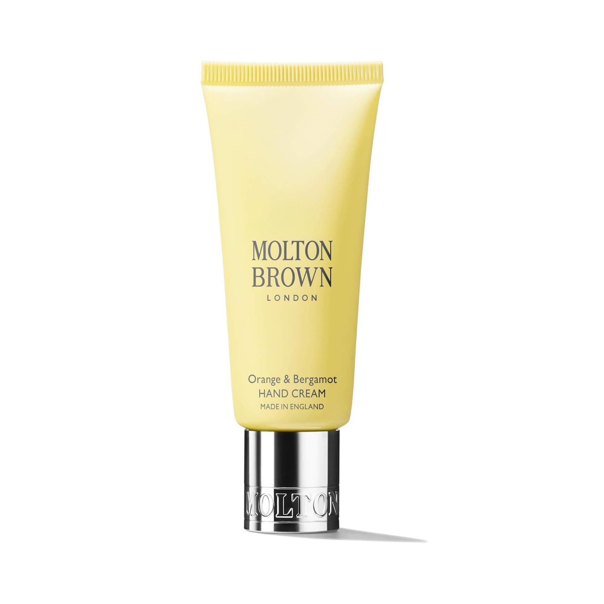 Molton Brown Orange & Bergamot Hand Cream 40 ml