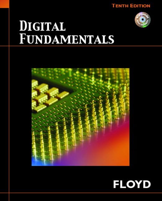 Digital Fundamentals W/Cd