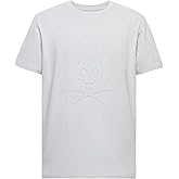 Psycho Bunny Dillon Graphic Tee