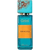 Gritti Siracusa Eau De Parfum Spray, 3.4 Ounce (Unisex)