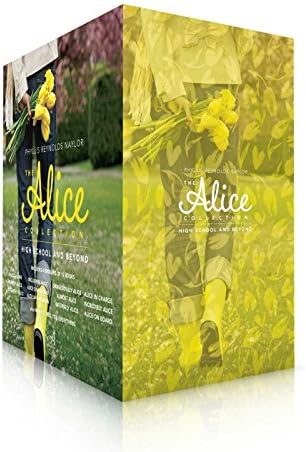 The Alice Collection/High School and Beyond (Boxed Set): I Like Him, He Likes Her; It's Not Like I Planned It This Way; Please Don't Be True; You and ... In Between; Now I'll Tell You Everything