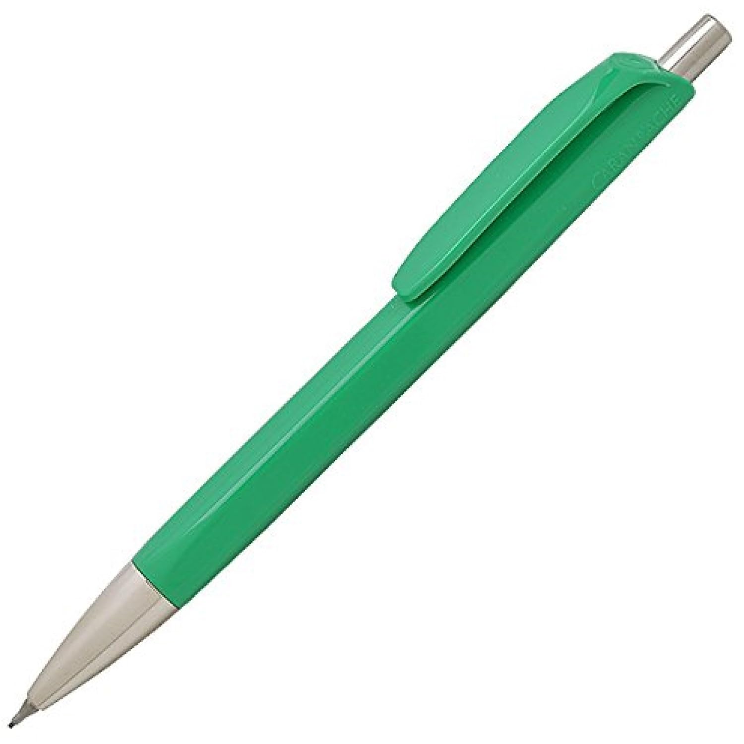 Caran D'ache 964183 884 Infinite Mechanical Pencil 0.7 mm Cyan