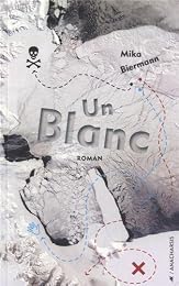 Un  blanc