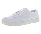 TRETORN Nylite Plus Canvas Mens Shoes Size