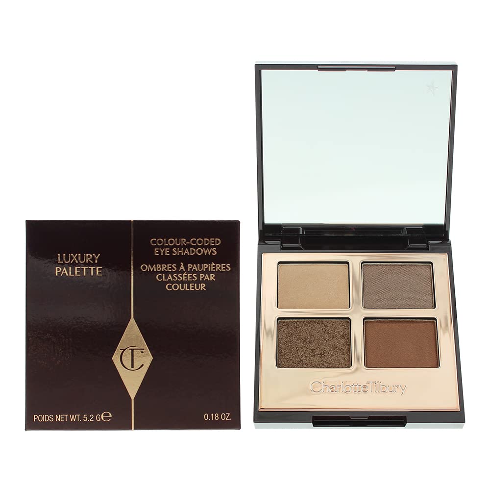 Charlotte Tilbury Luxury Palette — image 1