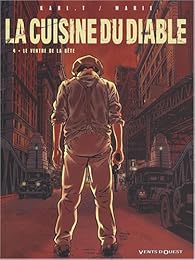 Le  ventre de la bête