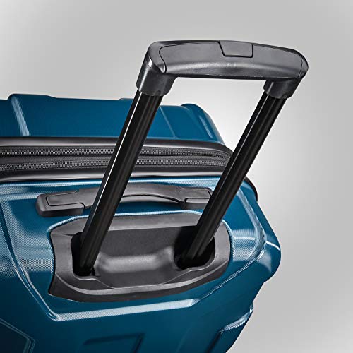 samsonite termo young spinner l