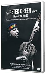 The Peter Green Story - Man Of The World