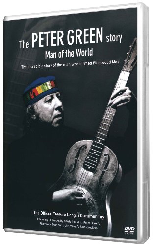 The Peter Green Story - Man Of The World