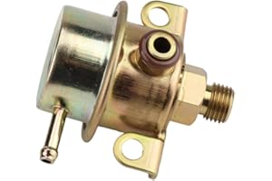 Fuel Injection Pressure Regulator 2.7 Bar Compatible with Explorer Navajo Aerostar B4000 2.9L 4.0L Engines - Replaces F37Z-9C