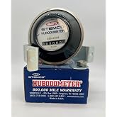 Belgrade Parts &amp; Service, Inc. Stemco 650-0598 Hubodometer Combination with Stemco 610-0065 Bracket