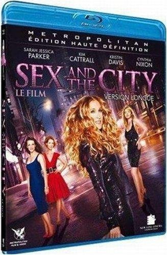 Sex And The City : Le Film - Version Longue