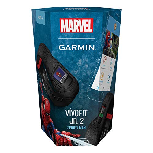 garmin vivofit jr 2 battery