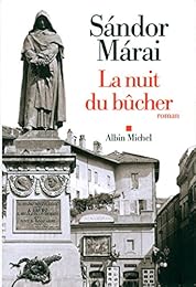 La  nuit du bûcher