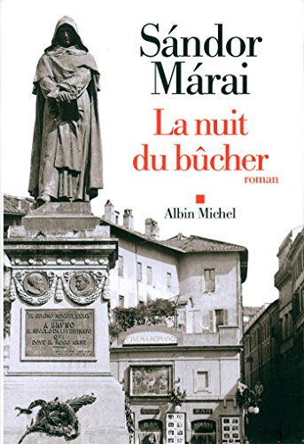 La  nuit du bûcher