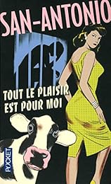 Tout le plaisir est pour moi