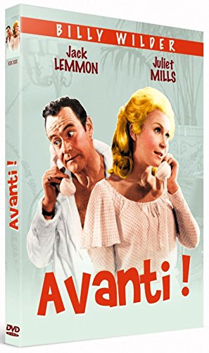 Avanti !