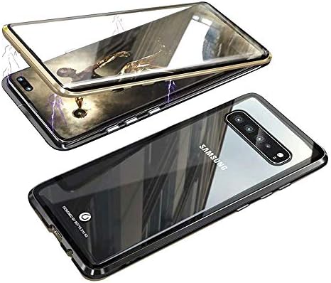 Compatible for Samsung Galaxy S10 5G Case Flip Cover