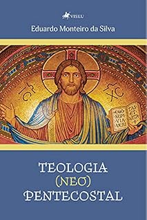 Livro Teologia (neo) pentecostal