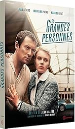 Les Grandes personnes