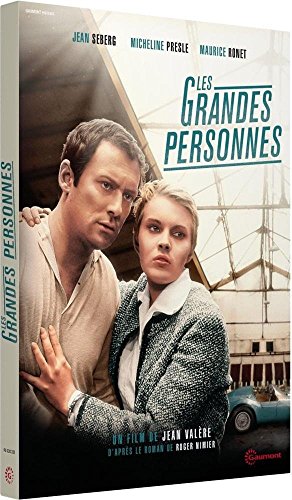 Les Grandes personnes